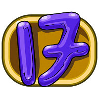 Трофей {trophy} у грі Worms 2: Armageddon для PS3