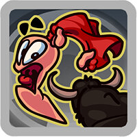 Трофей {trophy} у грі Worms 2: Armageddon для PS3
