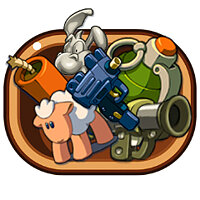 Трофей {trophy} у грі Worms 2: Armageddon для PS3