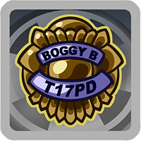 Трофей {trophy} у грі Worms 2: Armageddon для PS3