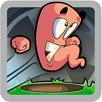 Трофей {trophy} у грі Worms 2: Armageddon для PS3