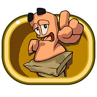 Трофей {trophy} у грі Worms 2: Armageddon для PS3