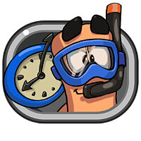 Трофей {trophy} у грі Worms 2: Armageddon для PS3