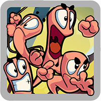 Трофей {trophy} у грі Worms 2: Armageddon для PS3