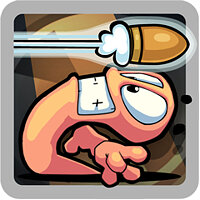 Трофей {trophy} у грі Worms 2: Armageddon для PS3