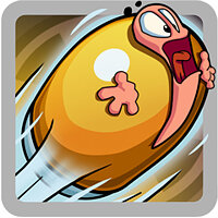 Трофей {trophy} у грі Worms 2: Armageddon для PS3