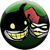Трофей {trophy} у грі LittleBigPlanet 2 для PS3