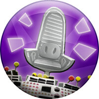 Трофей {trophy} у грі LittleBigPlanet 2 для PS3