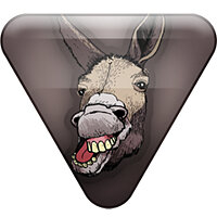 Трофей {trophy} у грі LittleBigPlanet 2 для PS3