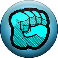 Трофей {trophy} у грі LittleBigPlanet 2 для PS3
