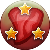 Трофей {trophy} у грі LittleBigPlanet 2 для PS3