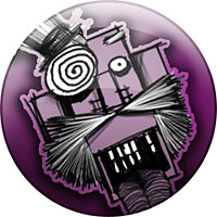 Трофей {trophy} у грі LittleBigPlanet 2 для PS3