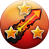 Трофей {trophy} у грі LittleBigPlanet 2 для PS3