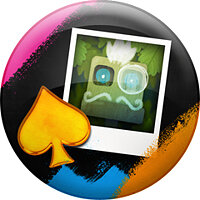 Трофей {trophy} у грі LittleBigPlanet 2 для PS3