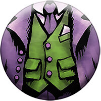 Трофей {trophy} у грі LittleBigPlanet 2 для PS3