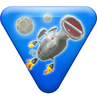 Трофей {trophy} у грі LittleBigPlanet 2 для PS3