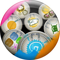 Трофей {trophy} у грі LittleBigPlanet 2 для PS3
