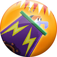 Трофей {trophy} у грі LittleBigPlanet 2 для PS3
