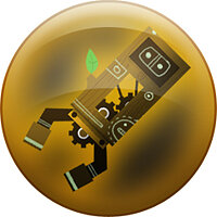 Трофей {trophy} у грі LittleBigPlanet 2 для PS3