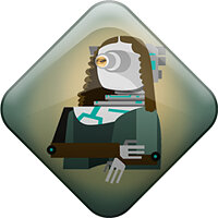 Трофей {trophy} у грі LittleBigPlanet 2 для PS3