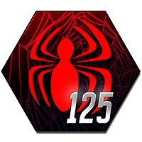 Трофей {trophy} у грі Spider-Man: Shattered Dimensions (2010) для PS3