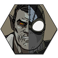 Трофей {trophy} у грі Spider-Man: Shattered Dimensions (2010) для PS3