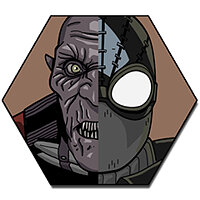 Трофей {trophy} у грі Spider-Man: Shattered Dimensions (2010) для PS3