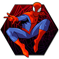 Трофей {trophy} у грі Spider-Man: Shattered Dimensions (2010) для PS3