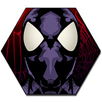 Трофей {trophy} у грі Spider-Man: Shattered Dimensions (2010) для PS3