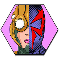 Трофей {trophy} у грі Spider-Man: Shattered Dimensions (2010) для PS3