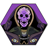 Трофей {trophy} у грі Spider-Man: Shattered Dimensions (2010) для PS3