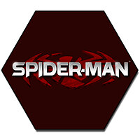 Трофей {trophy} у грі Spider-Man: Shattered Dimensions (2010) для PS3