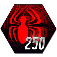 Трофей {trophy} у грі Spider-Man: Shattered Dimensions (2010) для PS3
