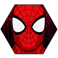 Трофей {trophy} у грі Spider-Man: Shattered Dimensions (2010) для PS3