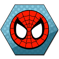 Трофей {trophy} у грі Spider-Man: Shattered Dimensions (2010) для PS3