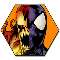 Трофей {trophy} у грі Spider-Man: Shattered Dimensions (2010) для PS3
