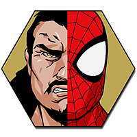 Трофей {trophy} у грі Spider-Man: Shattered Dimensions (2010) для PS3