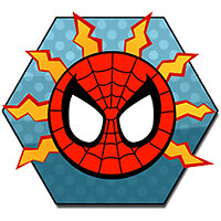 Трофей {trophy} у грі Spider-Man: Shattered Dimensions (2010) для PS3