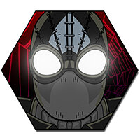Трофей {trophy} у грі Spider-Man: Shattered Dimensions (2010) для PS3