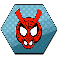 Трофей {trophy} у грі Spider-Man: Shattered Dimensions (2010) для PS3