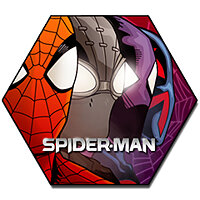 Трофей {trophy} у грі Spider-Man: Shattered Dimensions (2010) для PS3