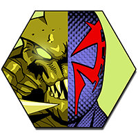Трофей {trophy} у грі Spider-Man: Shattered Dimensions (2010) для PS3