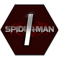 Трофей {trophy} у грі Spider-Man: Shattered Dimensions (2010) для PS3