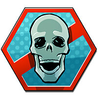 Трофей {trophy} у грі Spider-Man: Shattered Dimensions (2010) для PS3