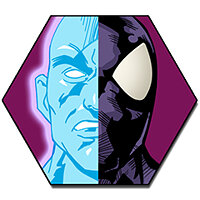Трофей {trophy} у грі Spider-Man: Shattered Dimensions (2010) для PS3