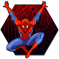 Трофей {trophy} у грі Spider-Man: Shattered Dimensions (2010) для PS3
