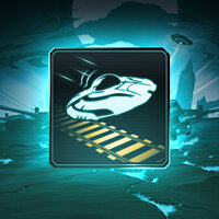 Досягнення Trans-Siberian Express у грі Destroy All Humans! 2 - Reprobed для Xbox Series