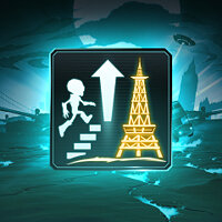 Досягнення Higher Than the Futen Zoku у грі Destroy All Humans! 2 - Reprobed для Xbox Series
