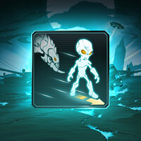 Досягнення Dusted у грі Destroy All Humans! 2 - Reprobed для Xbox Series