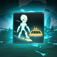 Досягнення Steezy Down the Spine у грі Destroy All Humans! 2 - Reprobed для Xbox Series